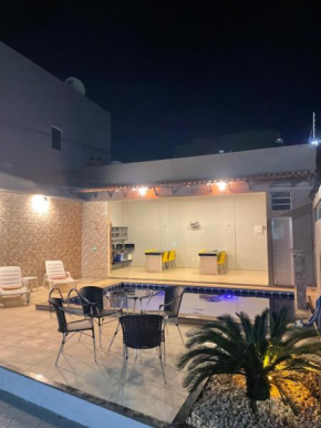 Casa no Atalaia para 10 pessoas a 300m da praia!